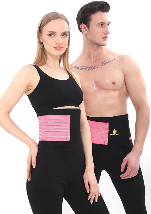 Siyah Bel Düzeltici Karın Kemeri Unisex Üst Çalıştırıcı Neopren Premium Kalite Korse Vücut Şekillendirici Egzersiz SaunaSİYAH Termal Bel Kemeri