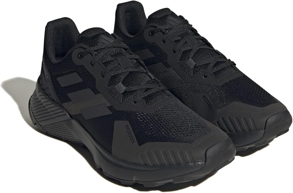 Adidas Mens Terrex Soulstride Trail Running