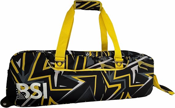 BSI Triple Tote Roller