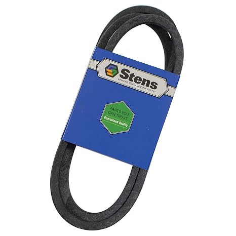 Stens 265-808 OEM Replacement Belt/AYP 174368