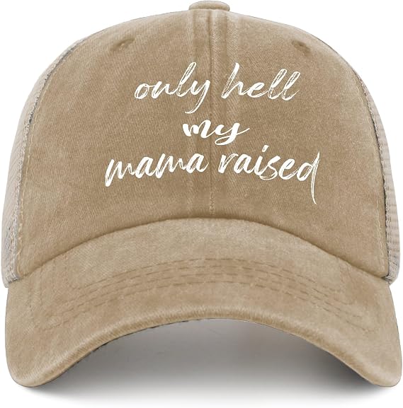 Hat Men with Design Dad Hats Women AllBlack Cycling Caps Fashionable for Plumber