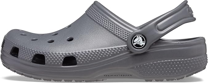 Crocs Unisex Çocuk Classic Clog K Terlik