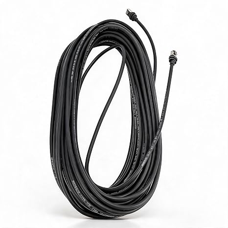 Replacement Cable for Gen3 V3 Rectangular Satellite, 1200Mbps