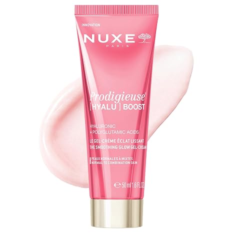NUXE Prodigieuse Boost Multi-Correction Glow-Boosting Cream
