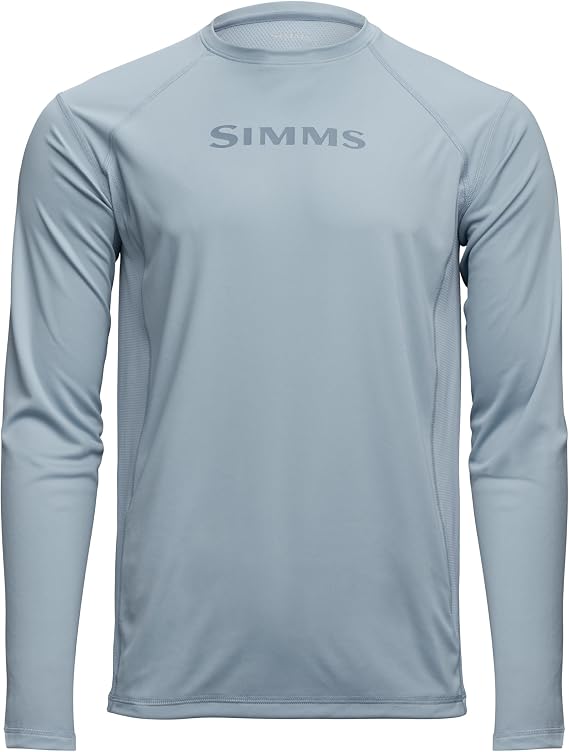 Simms Men's Simms Challenger Solar Crew