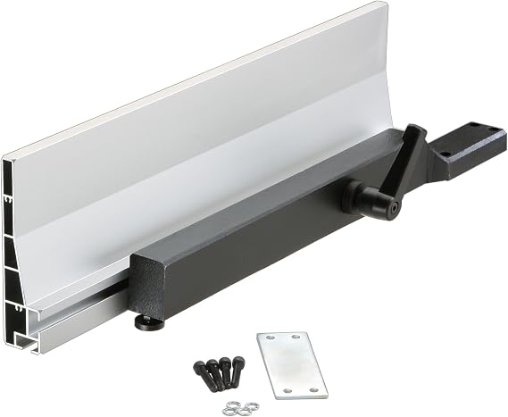 Shop Fox D3574 Resaw Fence Attachment