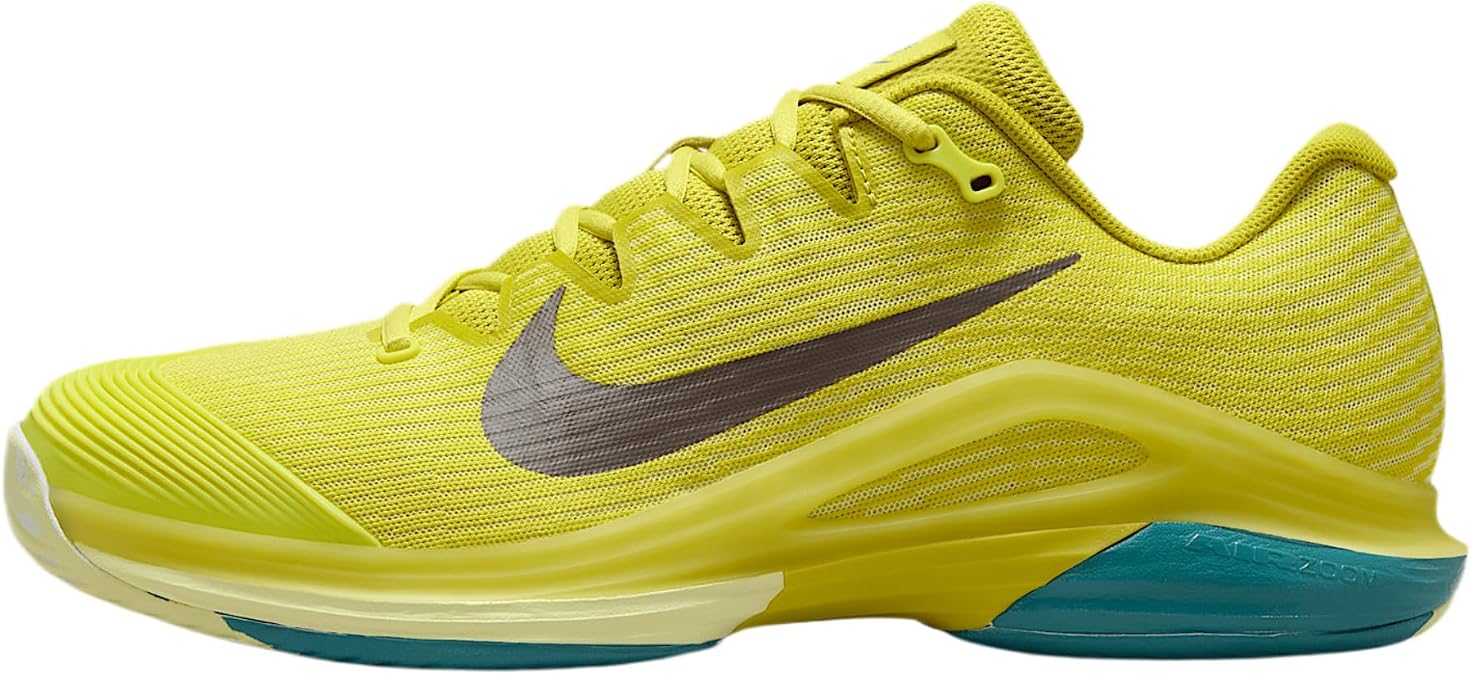 NIKE Men's M Zoom Vapor 12 Hc PRM Laced Shoes
