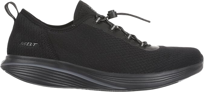 MBT Mens Kuga Textile Trainers