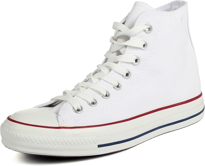 Converse Women's Chuck Taylor All Star Canvas High Top Sneakers