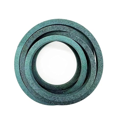 Deck Belt Fits Exmark 99-4627,99-4627-SL Husqvarna Z 248F Zero-Turn Mowers, 582558001