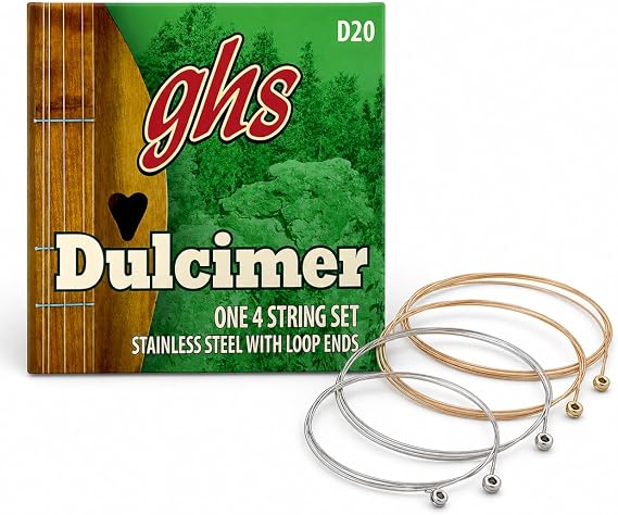 Dulcimer