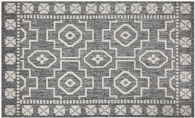Pilgrim Home and Hearth 19651-1 Area Rugs, 46 x 28, Beautiful