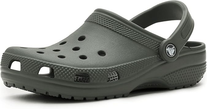 Crocs Unisex Kids Classic Clog KClogs