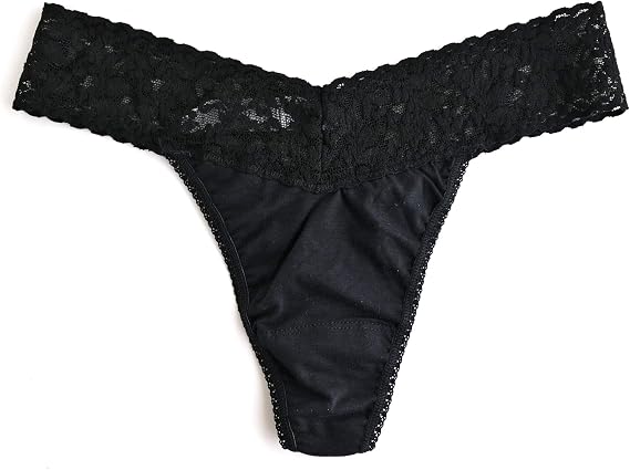hanky panky, Supima Cotton Original Rise Thong