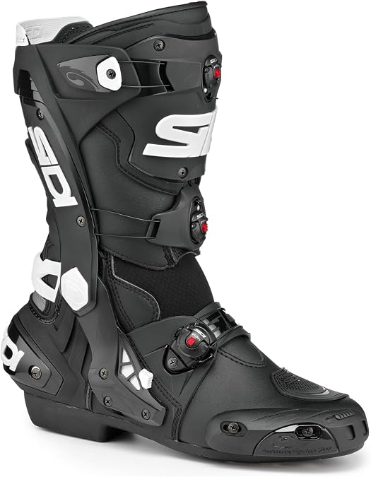 Sidi Rex Air Road Boots