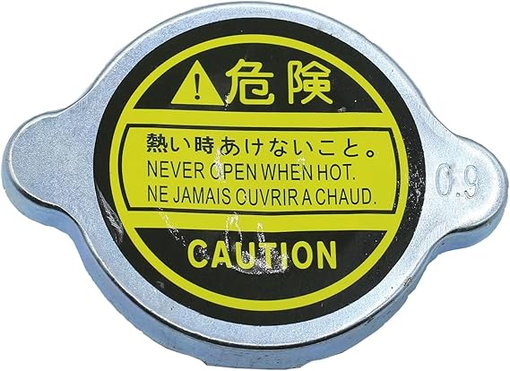 Radiator Cap 15272-72020