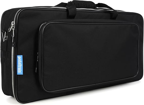 Pedaltrain Deluxe Soft Case for Jr MAX
