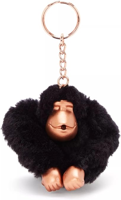 Kipling Ladies Monkeyclip M Travel Accessory Luggage Tag
