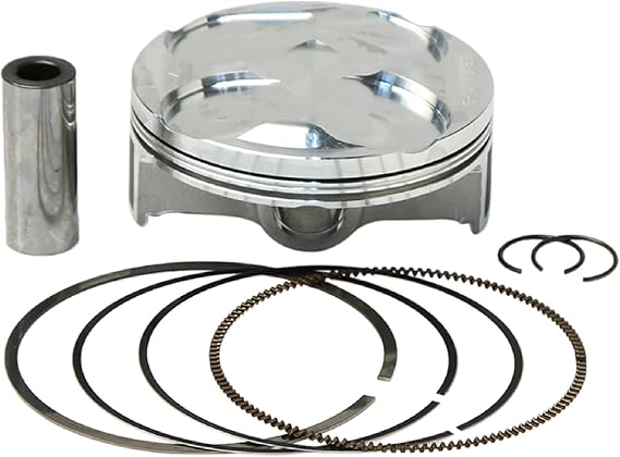 Vertex High Comp Forged Piston Kit for Honda CRF 250 R (08-09) 23444A