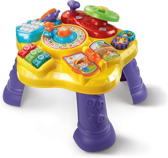 VTech Magic Star Learning Table