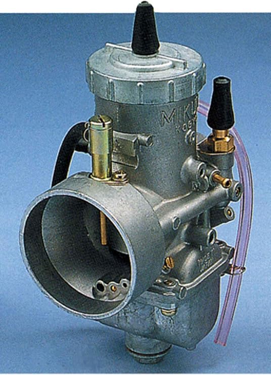 Mikuni 30mm Round Slide Carburetor