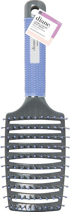 Diane Jumbo Vent Brush DBB022