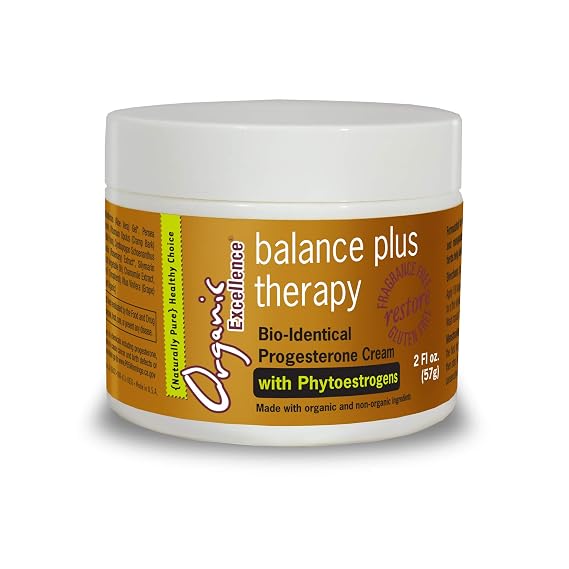 Balance Plus Therapy