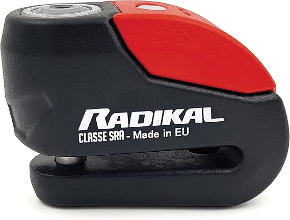 Radikal RK10 Block Disc