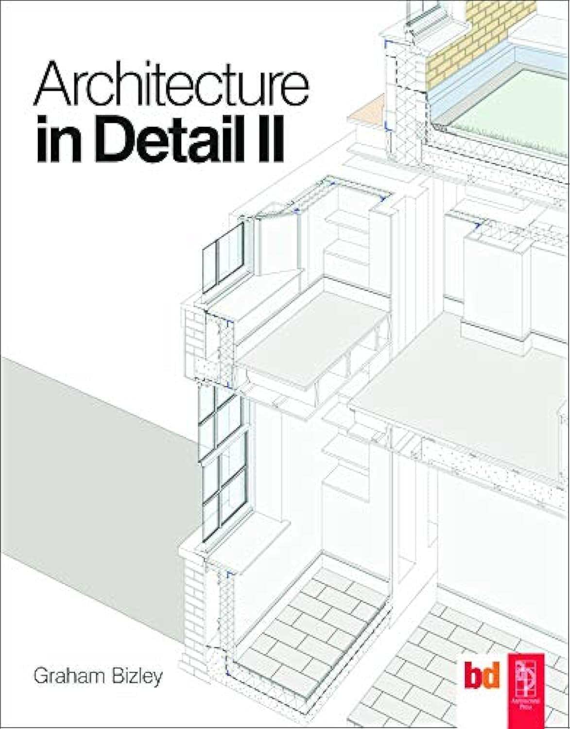 Architecture in Detail II Paperback – Illustrated, 13 May 2010