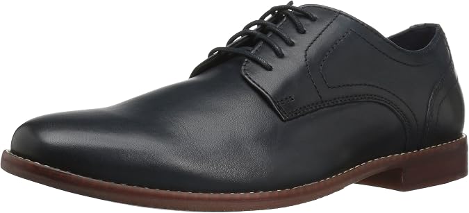 Rockport Men's Style Purpose Plain Toe Oxford