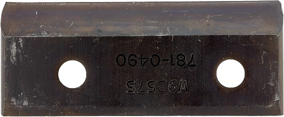 MTD 981-0490 Chipper Blade
