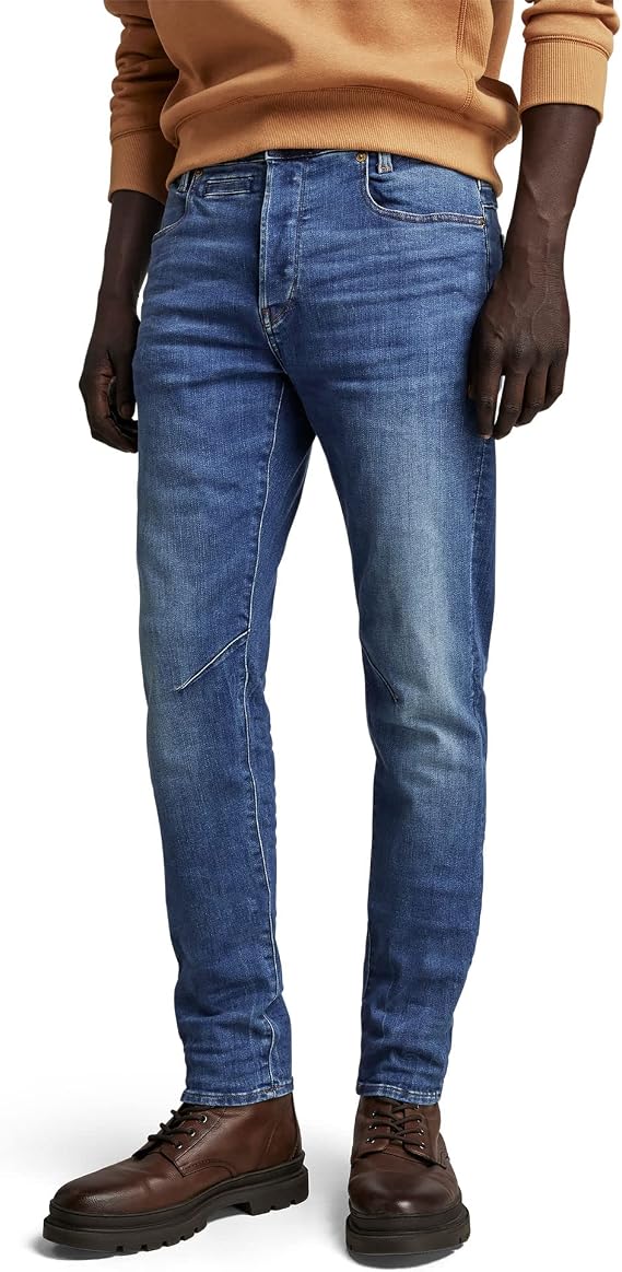 G-STAR Raw D-STAQ 5-pkt Slim in Visor Superstretch Pants