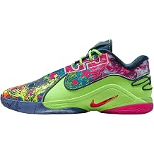 NIKE Men's Lebron XxiiSneaker
