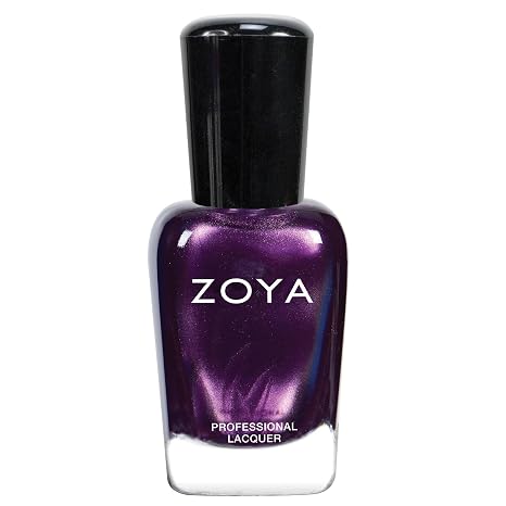 ZOYA Nail Polish, Juno