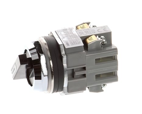 EL SWT0315 Switch 2 Position Select ASD-2