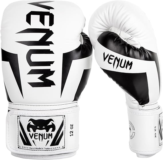 Venum Elite Boxhandschuhe