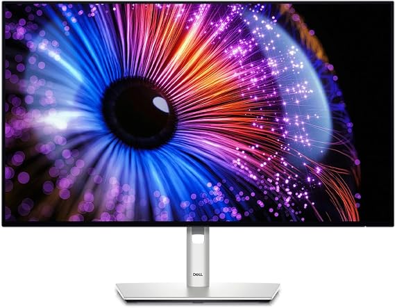 Dell UltraSharp U2724DE 27" Class WQHD LED Monitor - 16:9