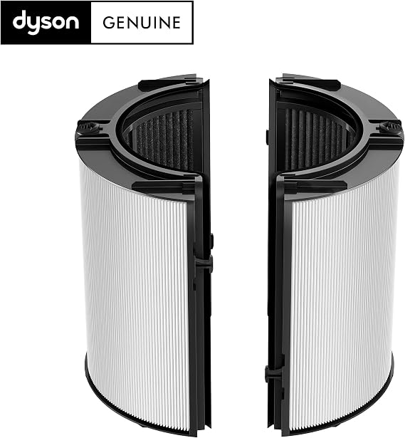 Dyson 360° Glass HEPA + Carbon Filter Pure Cool DP04 HP04 HP07 HP09 HP10 PH03 PH04 TP07 TP09 Air Purifier 965432-01