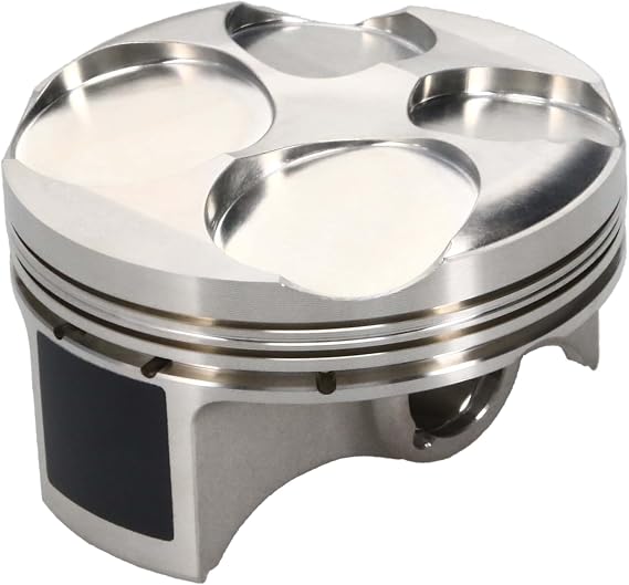 Wiseco (40069M07600) 76.00mm 11.5:1 Compression Ratio 4-Stroke Piston Kit