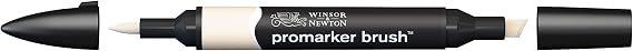 Winsor & Newton Promarker Brush, Almond