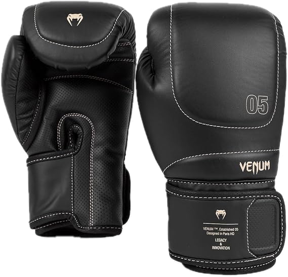 Venum Venum Impact Evo Boxing Gloves