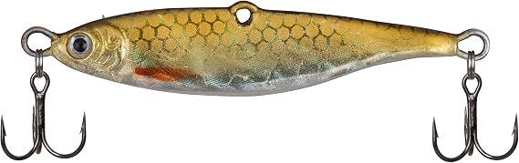 Berkley Vibrato Fishing Hard Bait
