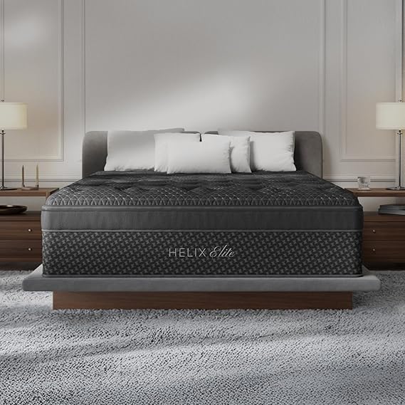 Helix Dawn Elite, Twin