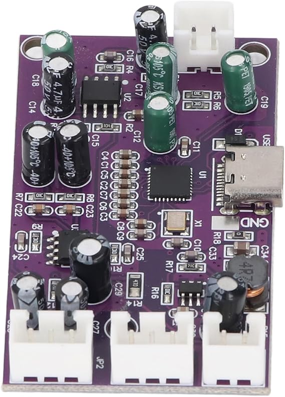 Custom DSP DSP DSP Digital Module Equalizer Filters