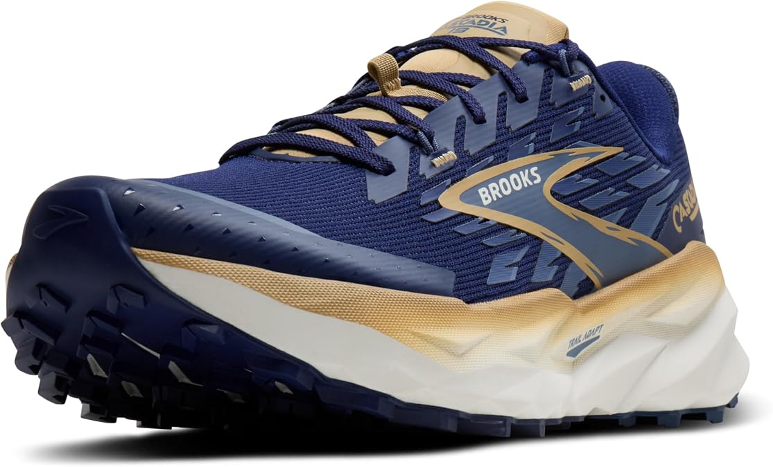 Brooks Men's Cascadia 19Sneaker