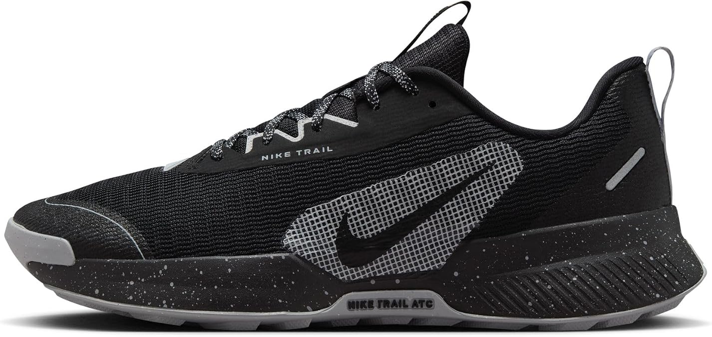 Nike Men's Juniper Trail 3 Trail Running Shoes