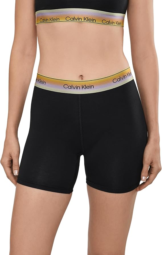 Calvin Klein womens Pride Boxer Brief