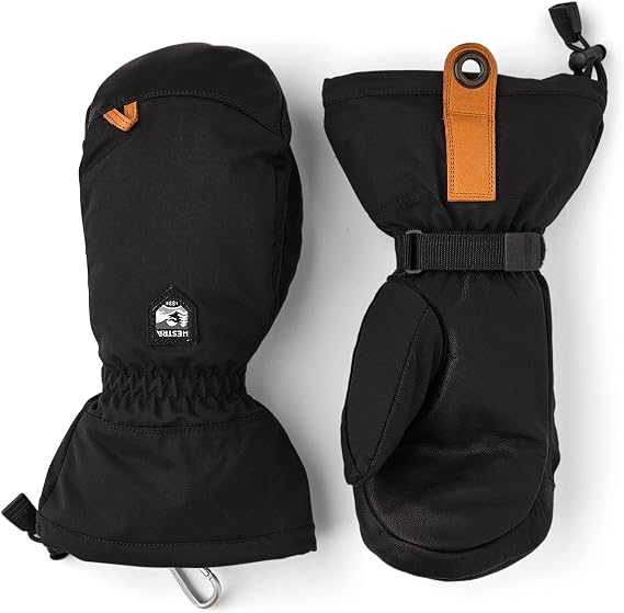 Hestra Highland Mitt