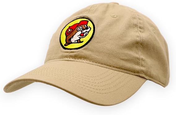 Buc-ee's mens Baseball
