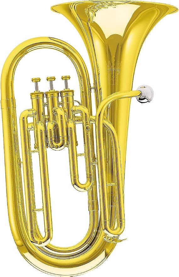 KING Baritone Horn (623)
